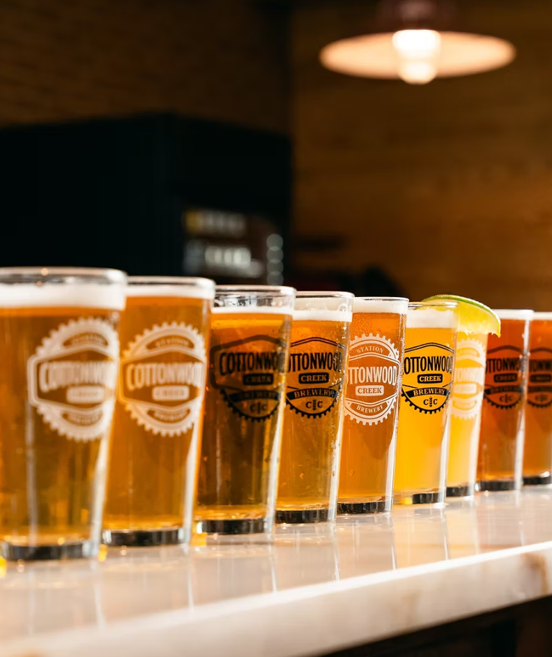 2nd Annual Oktoberfest event photo